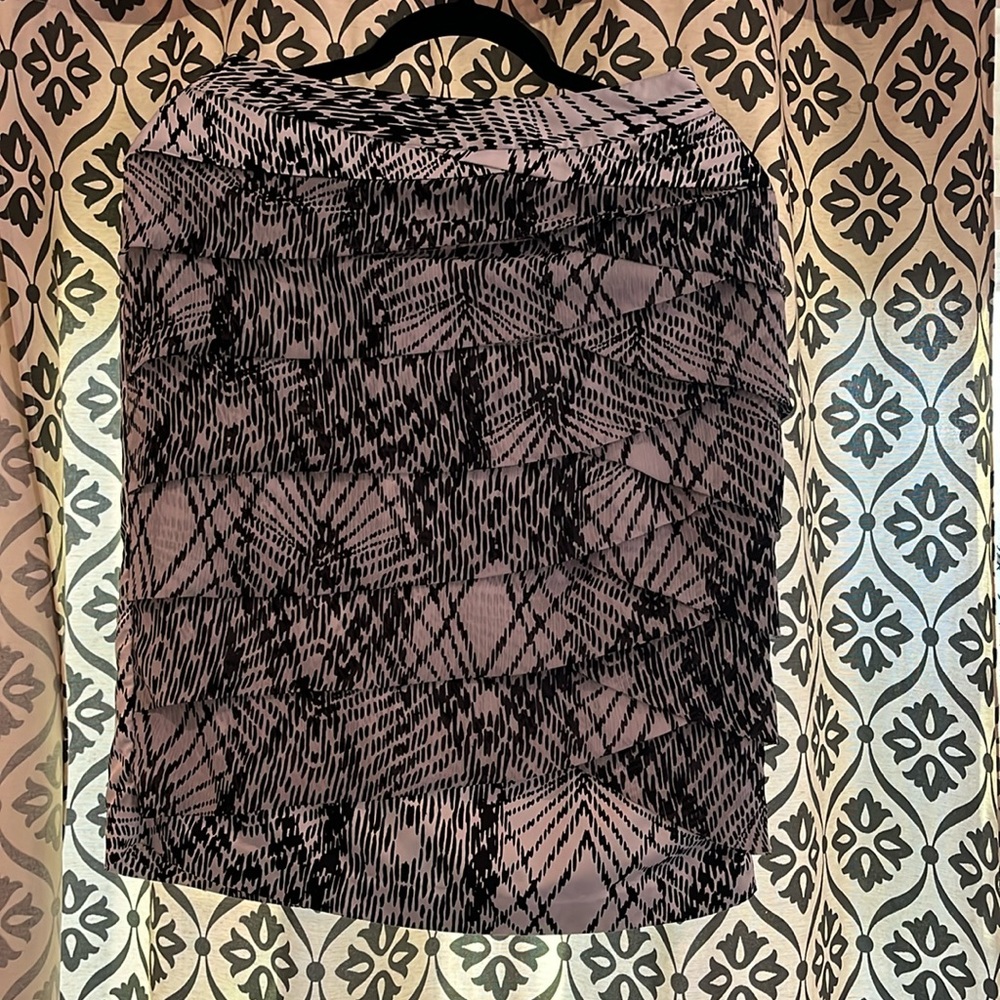 Worthington skirt, size 6p